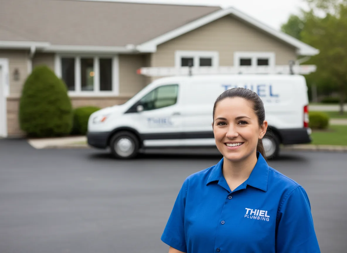 Plumber Browntown, WI FAQs